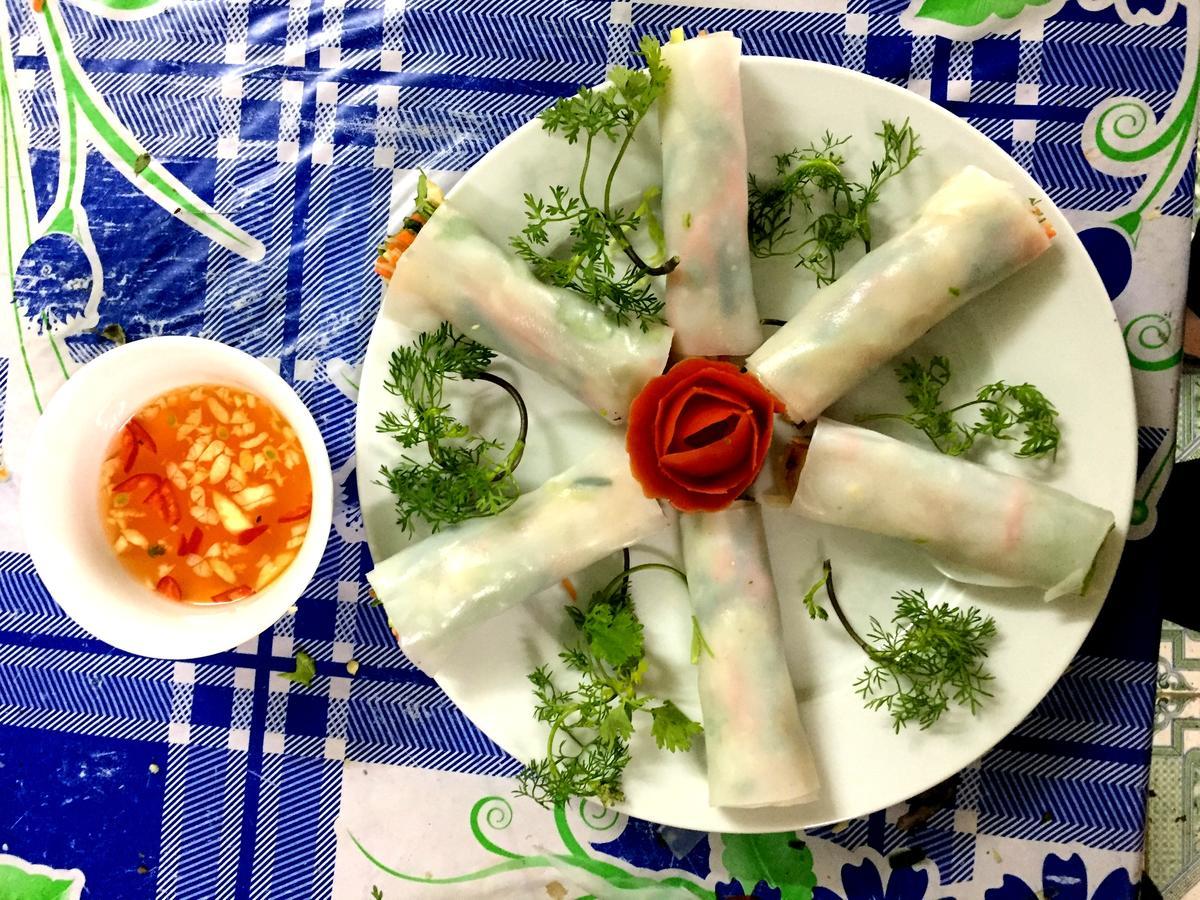 Hoa Luan Hostel Ninh Bình Extérieur photo